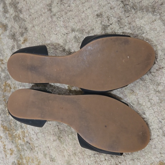 Madewell slides - Picture 3 of 5